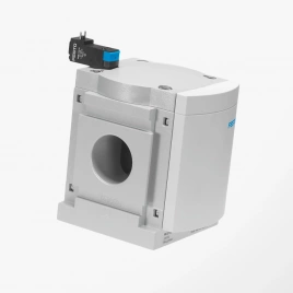 Клапан Festo MS12-EE