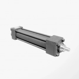 Гидроцилиндры Duplomatic ISO 6020/2 HC2, HCK2
