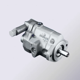 Поршневые насосы Danfoss серии PVQ