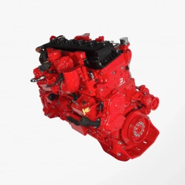 Двигатель Cummins ISX12N