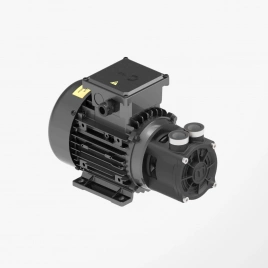 Насосы Miksan Motor PPH 1125, PPH 1137