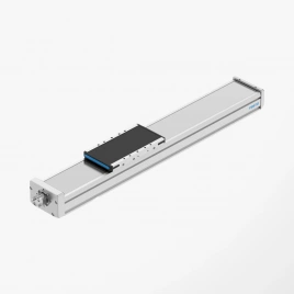 Ось шариковинтовой пары Festo ELGD-BS-KF-WD