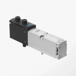Клапан вставной Festo VSVA