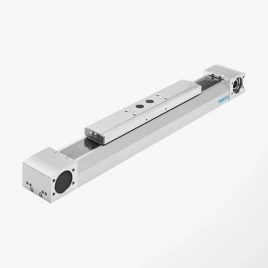 Ось с зубчатым ремнем Festo ELGA-TB-RF 