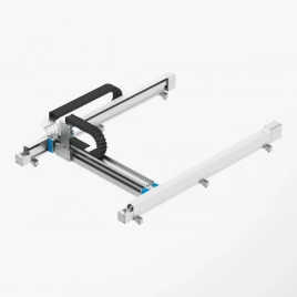 Портал с плоской поверхностью Festo EXCH