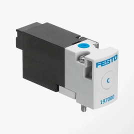 Клапан Festo MHA1, MHP1