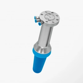 Захват адаптивной формы Festo DHEF
