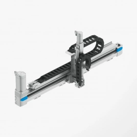 Линейный портал Festo YXCL