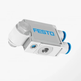 Клапан Festo VFOF