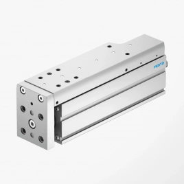 Мини-ползун Festo EGSC-BS